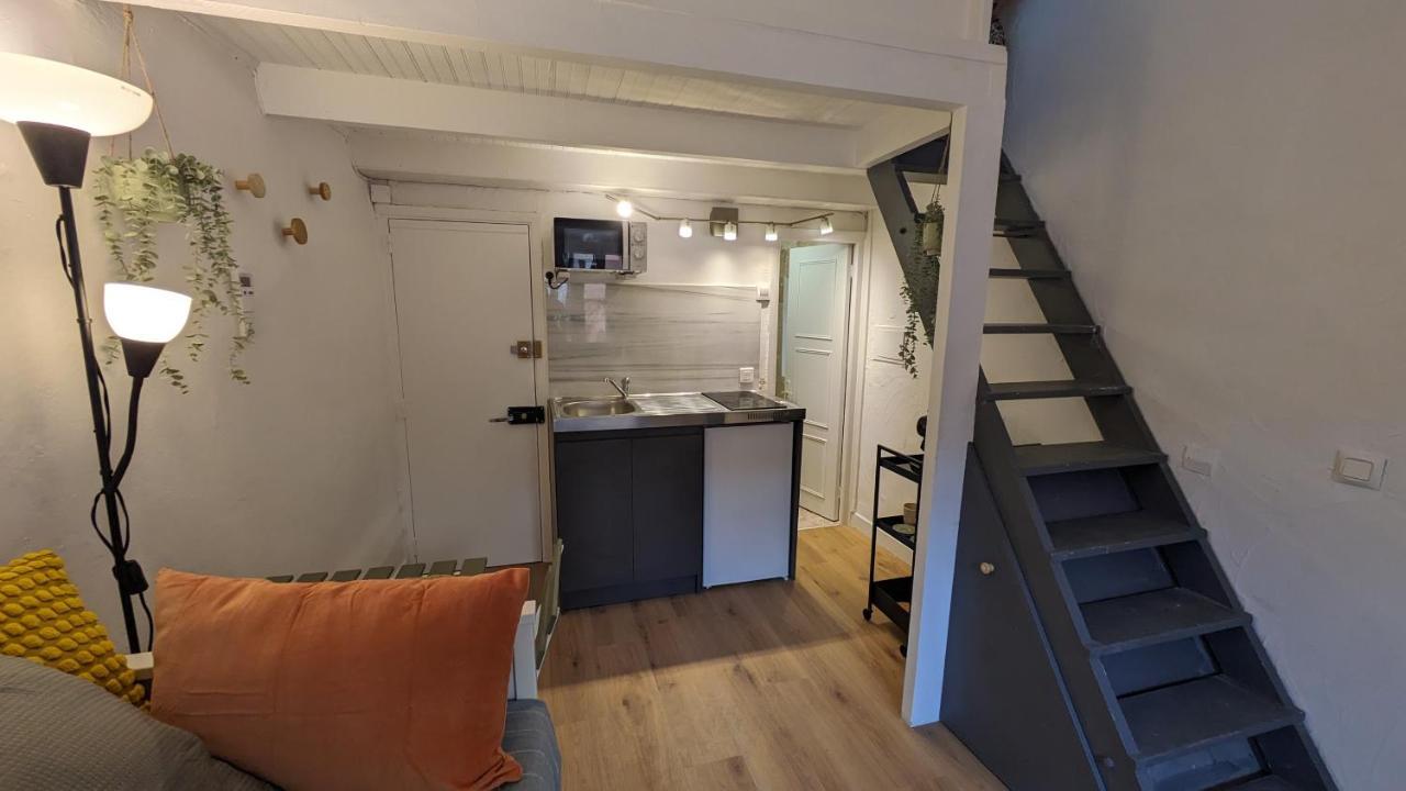 Casa Menton Apartment Екстериор снимка
