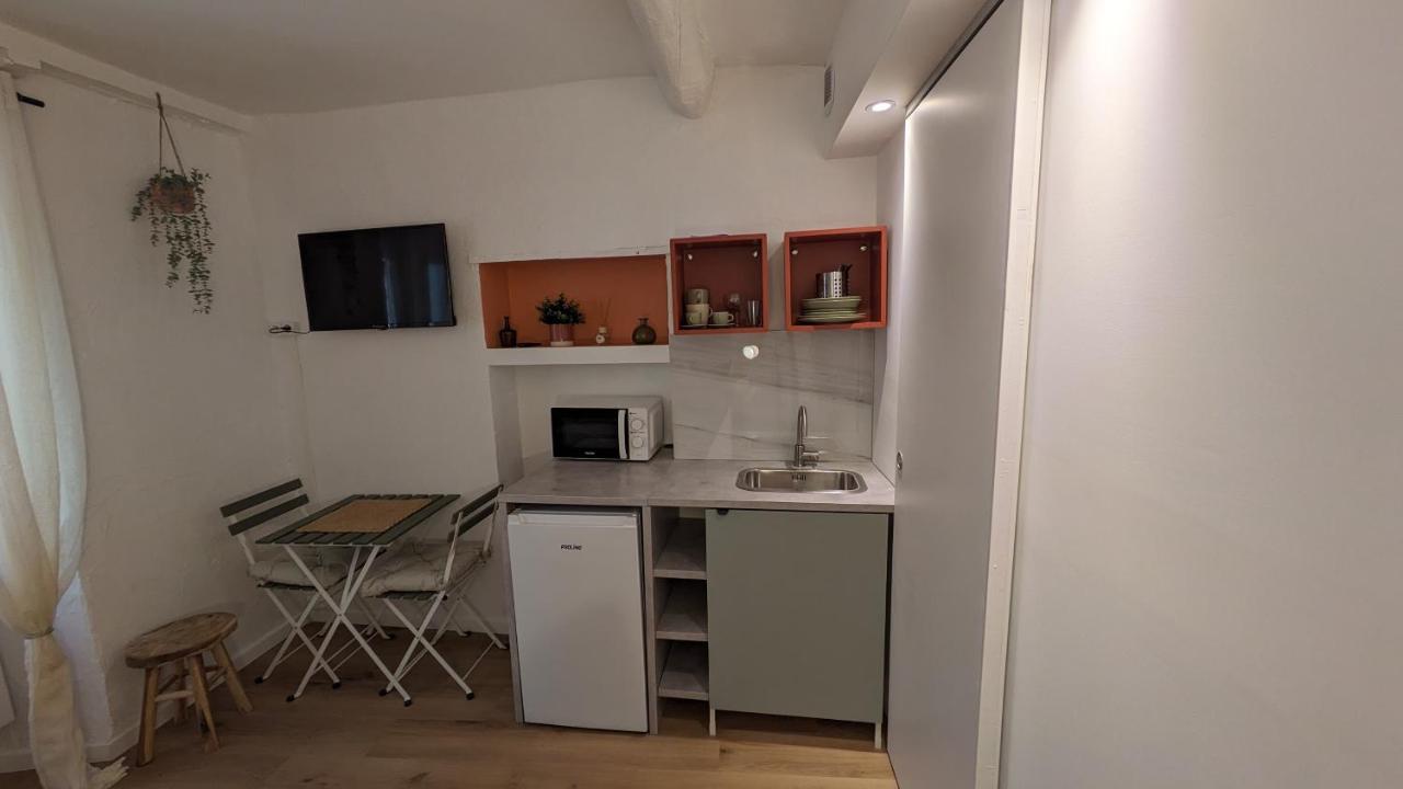 Casa Menton Apartment Екстериор снимка