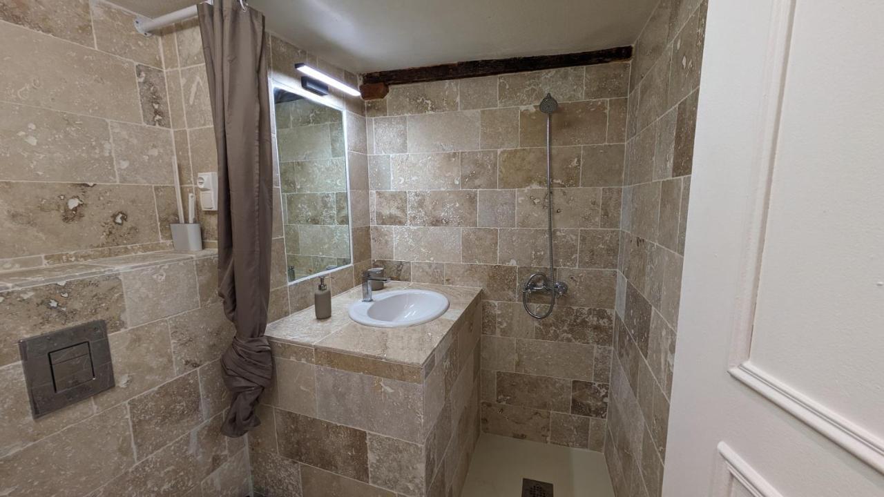 Casa Menton Apartment Екстериор снимка