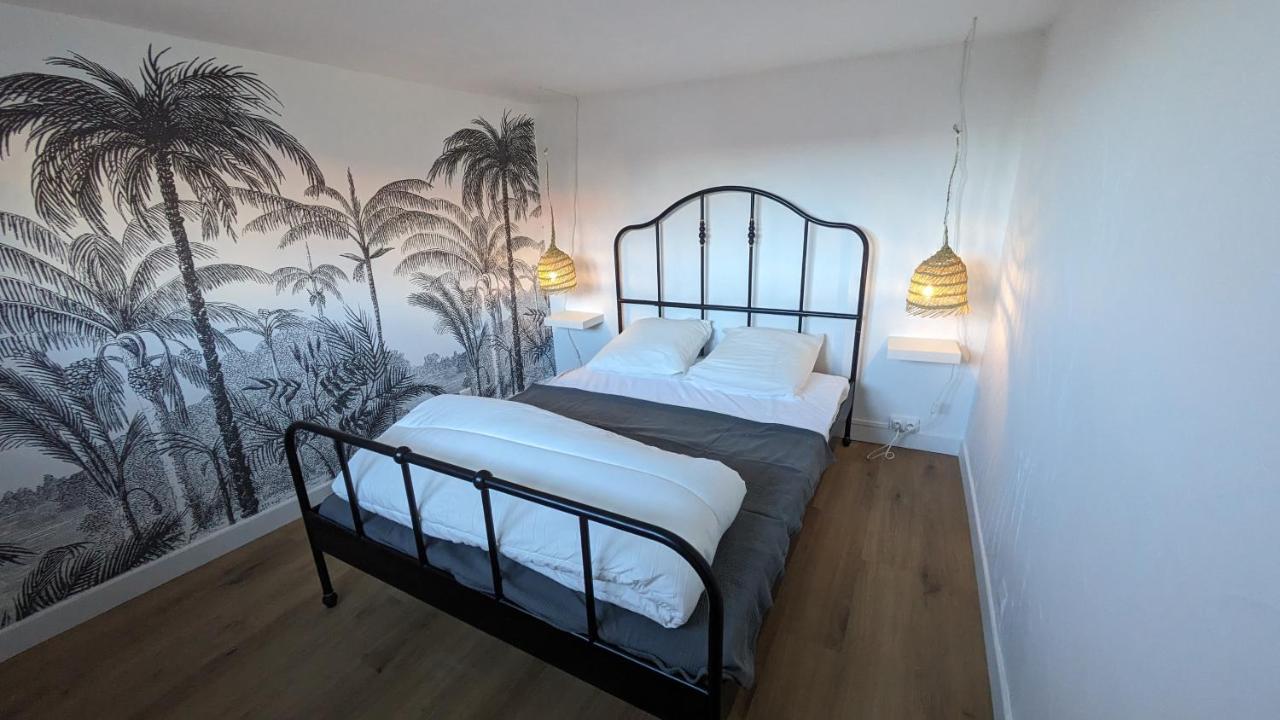 Casa Menton Apartment Екстериор снимка